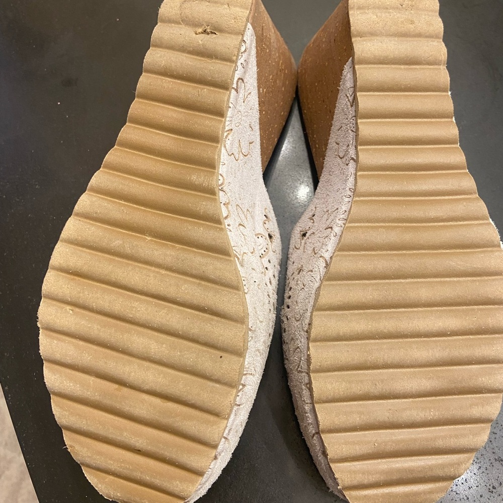 Spring Step sandals - Picture 4 of 6